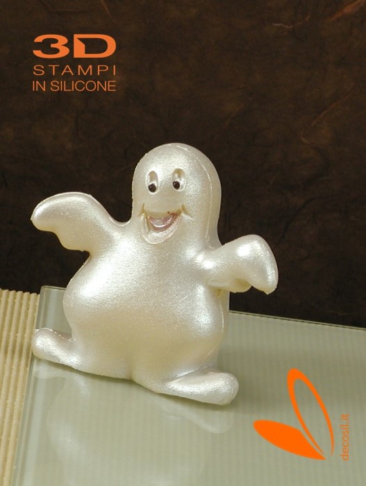 Mino Ghost mould
