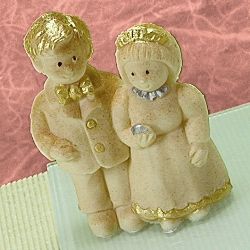 Married couple Mould