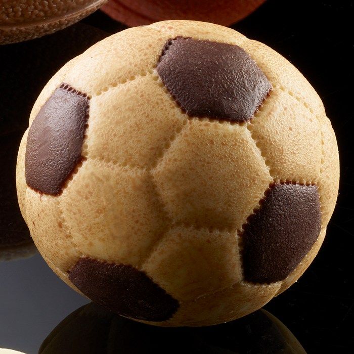 Soccer Ball Mould