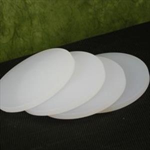 Discs for reverse assembling mould