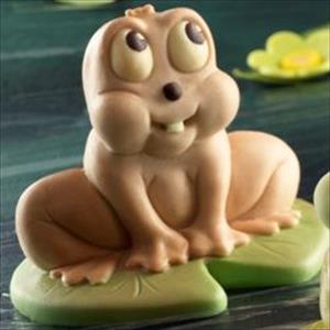 Frog Naveen mould