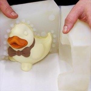 Little Duck Tino mould