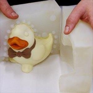 Little Duck Tino mould