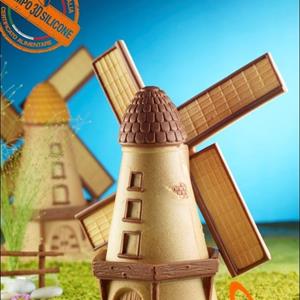 Windmill LINEAGUSCIO Mould