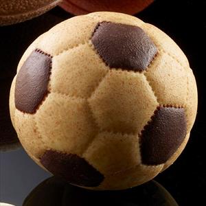 Soccer Ball Mould