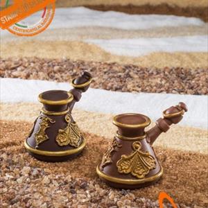 Turkish Coffee Pot mould