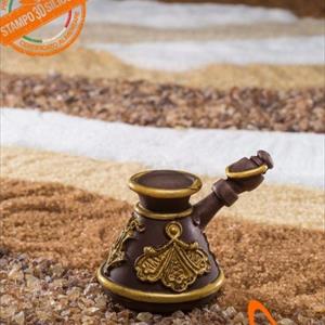Turkish Coffee Pot mould