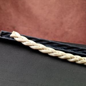 Border Braided Rope mould