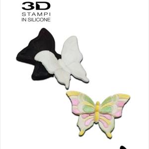 Butterfly mould
