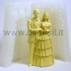 Married couple Mould