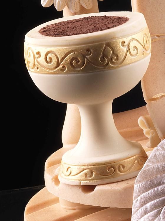 Communion Cup Mould