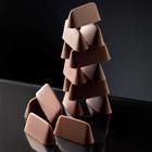 PRALINES Moulds and Chocolate, Silicone Chocolate Moulds Pralines