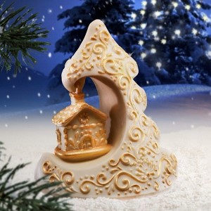 Chocolate moulds for Christmas Bell. Chocolate christmas bell moulds online.