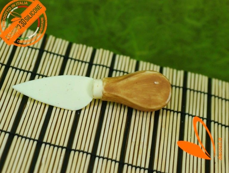 Parmesan Cheese cutter mould, gastronomy moulds for pastry