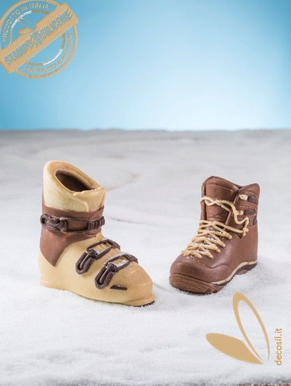 Snowboard Boot mould SnowboardBootshaped mould for molding