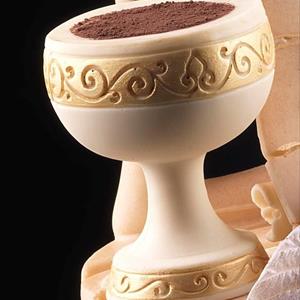 Communion Cup Mould