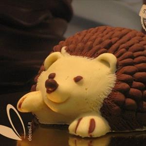 Hedgehog mould