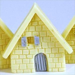 Small House Mould