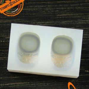 Baby Shoes mould