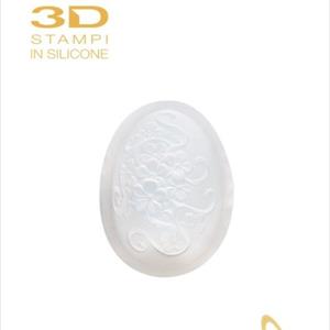 Do not forget me Little Egg Chocolate Mould