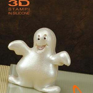 Mino Ghost mould