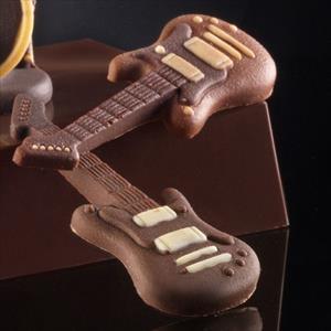 Electric Guitar mould
