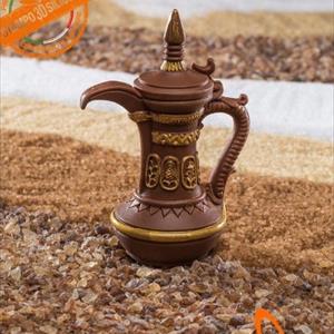 Arabic Coffee Pot mould