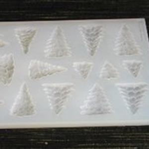 Pine trees Mould