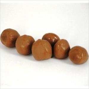 Hazelnuts mould