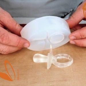 Soother mould