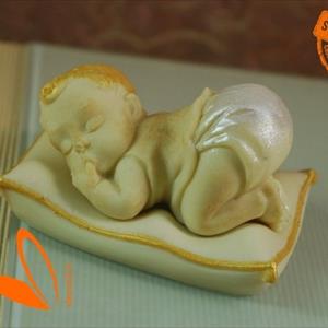 Baby Pillow mould