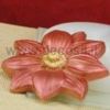 Christmas Flower mould
