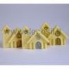 Small Houses Mould