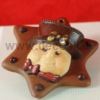 Teddy Bear Ornament chocolate mould