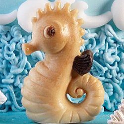 Sea Animals silicone cake moulds 