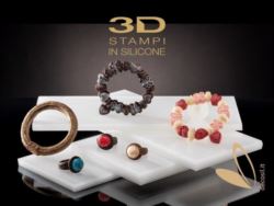 Stampi per Gioielli Bijoux Orologi di cioccolato